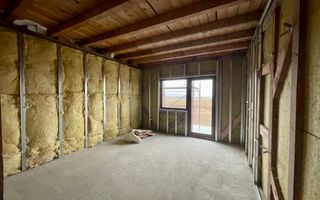 Pensiune cu piscina in constructie - Poză 10