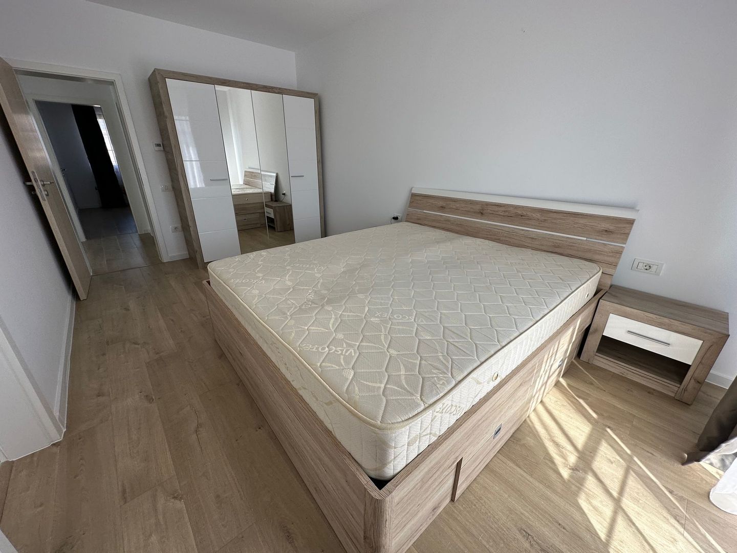 Duplex în zona Calea  Aradului - Poză 19