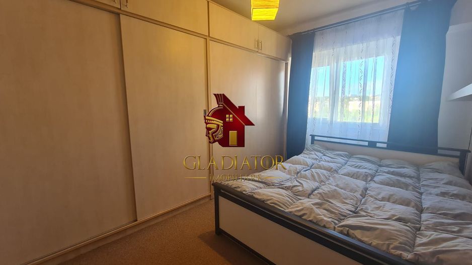 Oportunitate rara la bulevard in Alexandru cel Bun - 3 camere bl. 1989 - Poză 12