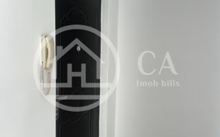 Apartament cu 2 camere de vanzare, Bloc reabilitat, Nufarul, Oradea - Poză 5