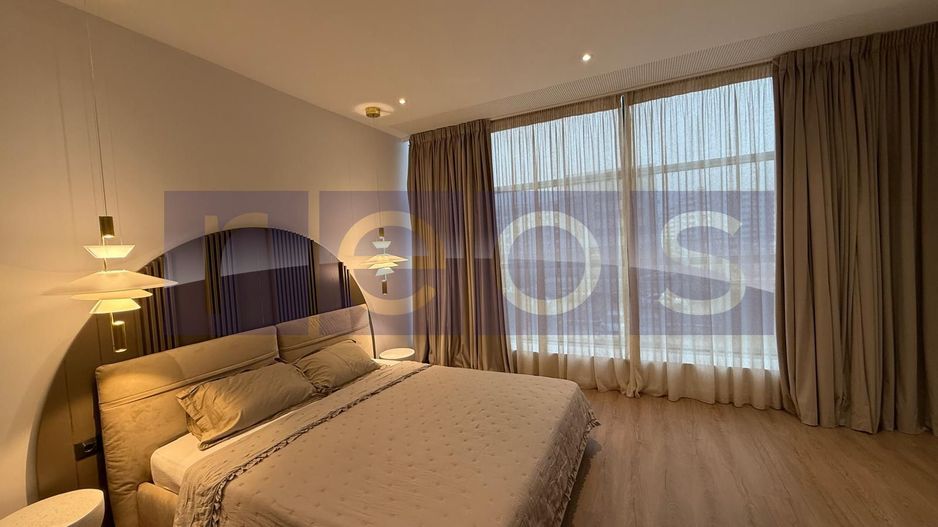 INCHIRIERE 4 CAMERE | ONE NORTH LOFT | MOBILAT SI UTILAT LUX | LOC PARCARE | - Poză 11