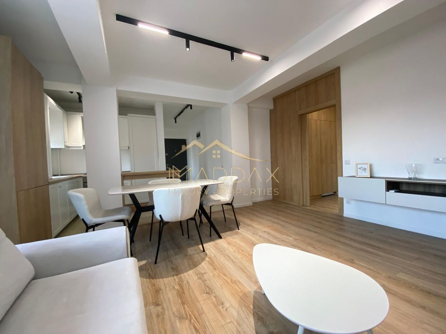 Apartament premium în zonă Iancu Nicolae//3 camere//Design nordic - Poză 6