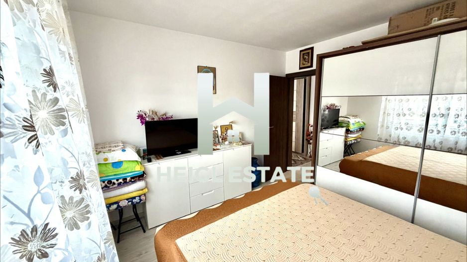 Apartament cu 2 camere in Giroc - Poză 4