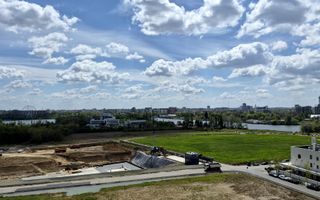 Apartament cu 3 camere 88,60 mp + loc de parcare - Belvedere Residence - Poză 14