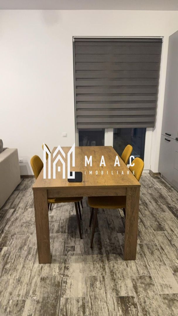 Apartament 2 camere de închiriat | Sibiu, Turnișor | 56 mp - Poză 7