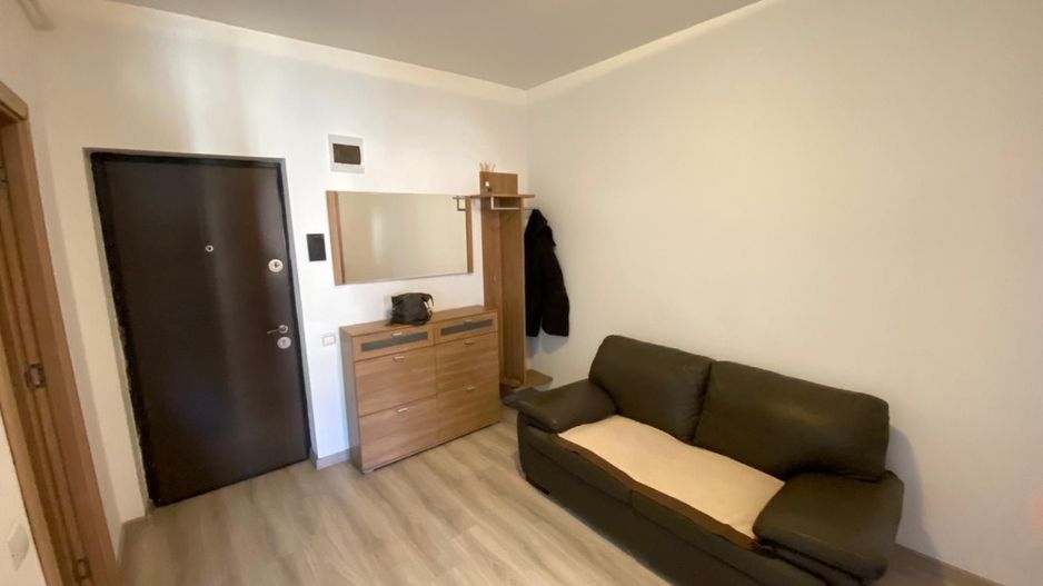 Apartament spatios cu 2 camere | Ego Residence | Parcare subterana - Poză 11