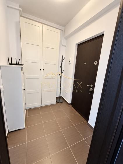 2 Camere la Prima Închiriere | Etajul 1 | Bloc 2013 | Centrală | - Poză 13