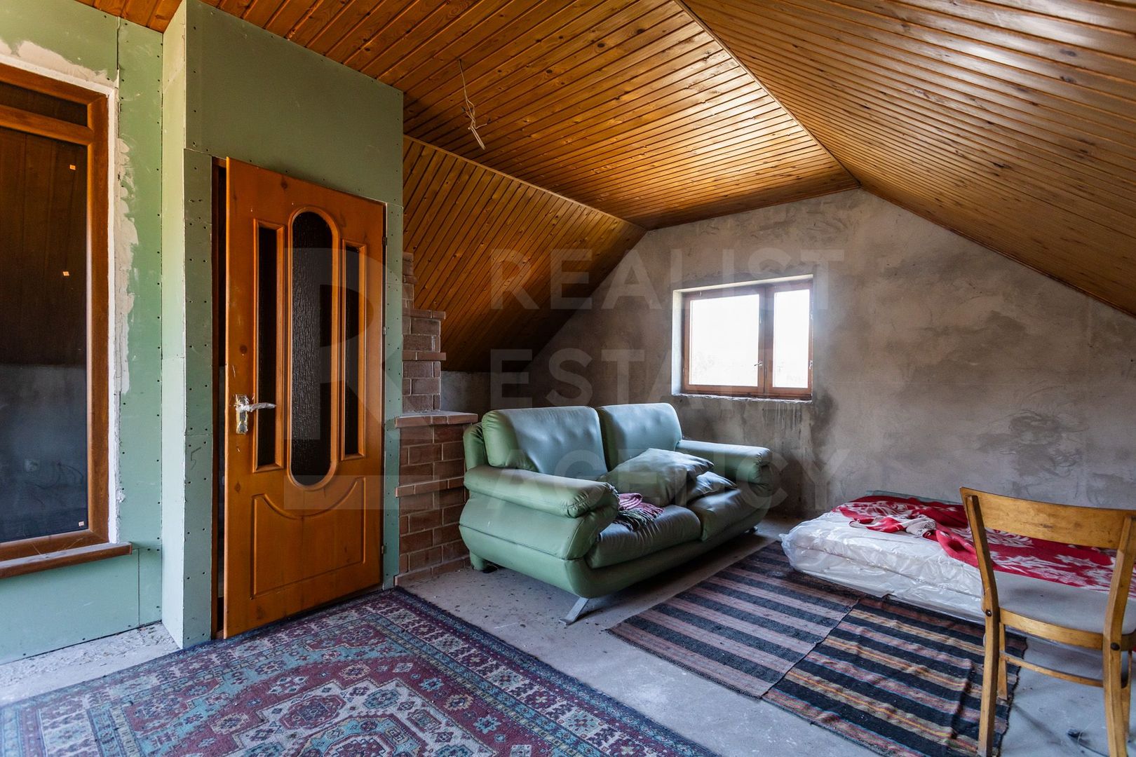 Vânzare, casă în 2 nivele, 8 camere, str. Vadul Humus, Vadul lui Vodă - Poză 9