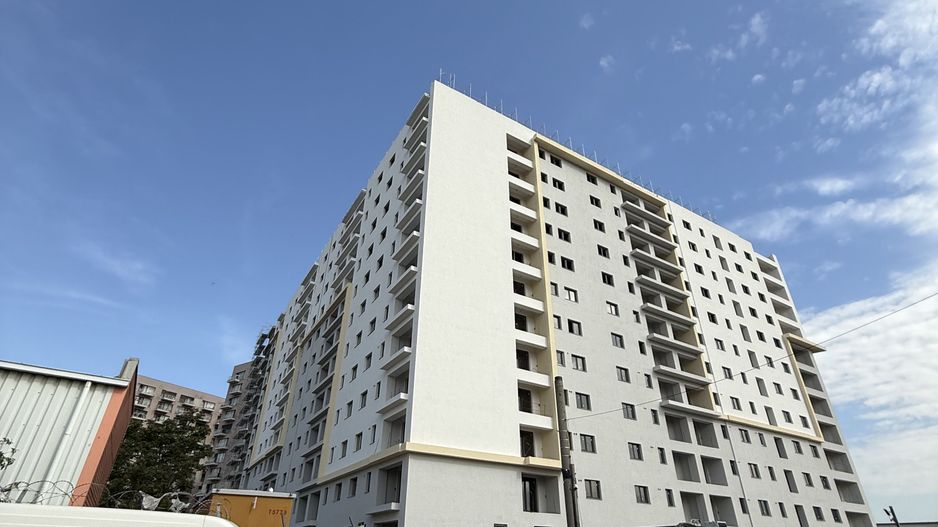 APARTAMENT 2 CAMERE_I DECEMBRIE 1918_AUCHAN TITAN! - Poză 3
