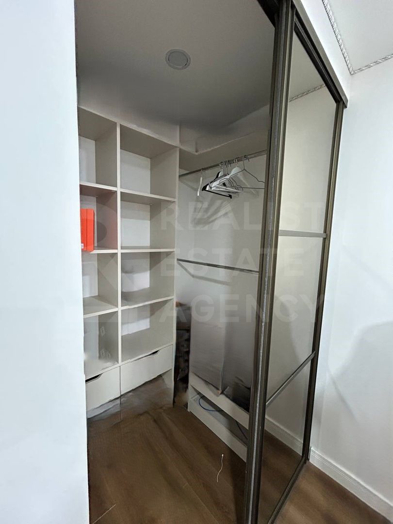 Vânzare, apartament, 3 camere, strada Boris Glavan, Bălți - Poză 10