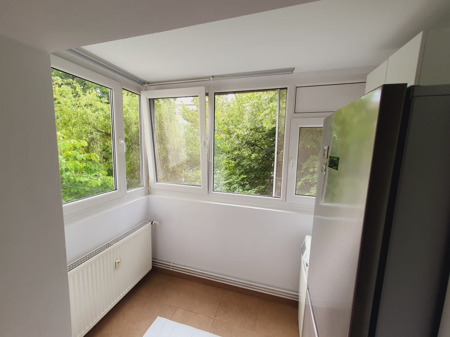 Apartament  langa Iulius Town complet mobilat - Poză 2