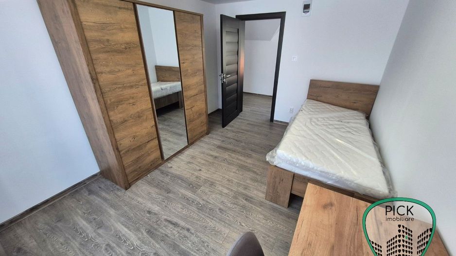 P 4244 - Apartamente de închiriat Zona 7 Noiembrie - Poză 12