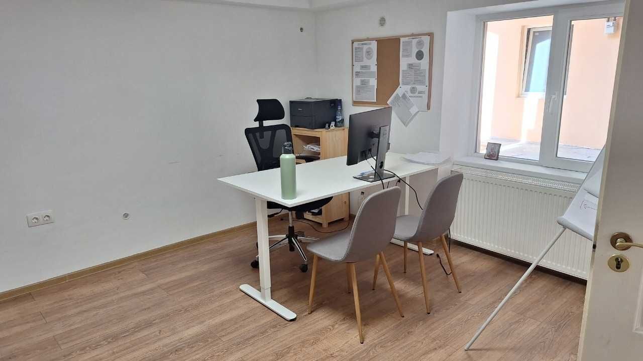 BRASADAS vinde apartament ultracentral RENOVAT 34mp. - Poză 3
