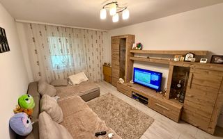 2 decomandate - Parter - Centrala - Renovat - Mobilat -Utilat - Astra - Poză 1