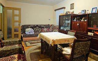 Apartament cu trei camere, zona Racadau 76 mp - Poză 6