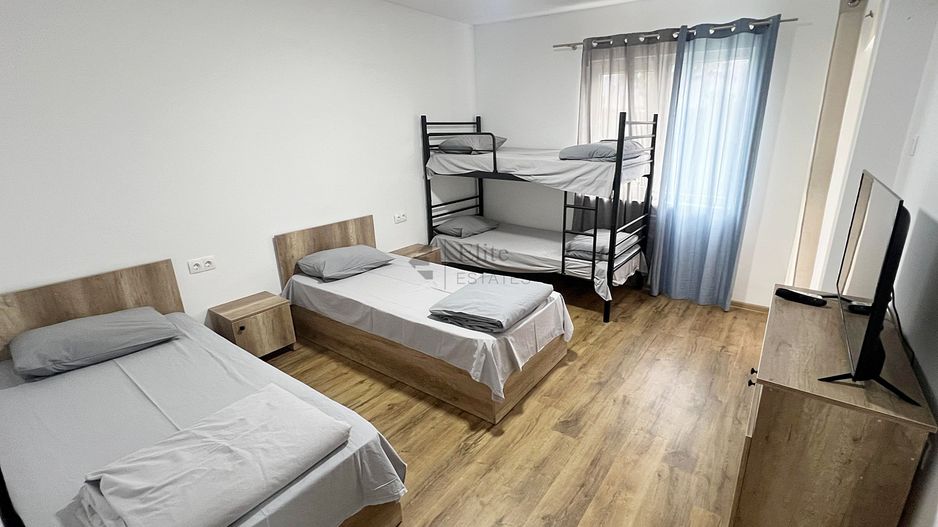 Apartament de inchiriat pentru muncitori in Iosia - Poză 1