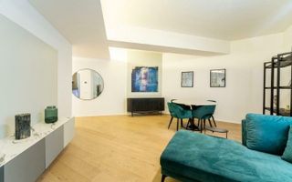 Apartament 3 camere Cotroceni - Poză 2