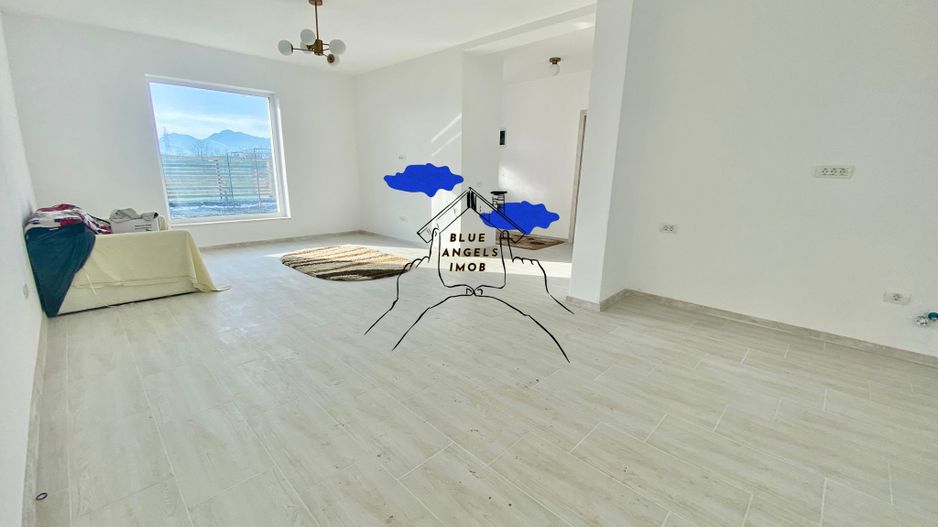 CASA, Sanpetru zona Livada, fara utilitati - Poză 4