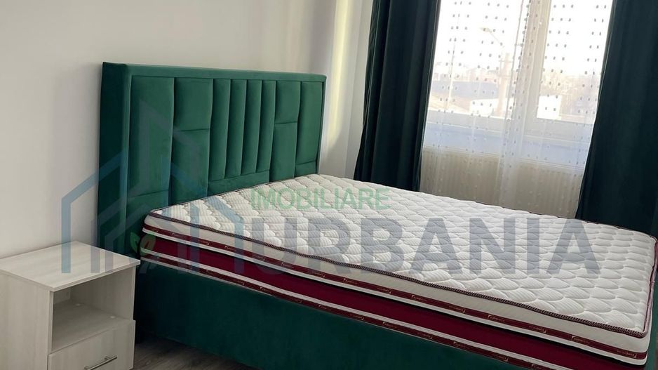 Apartament 2 camere, 51 mp, Cartier Visoianu – etaj 2 - Poză 5