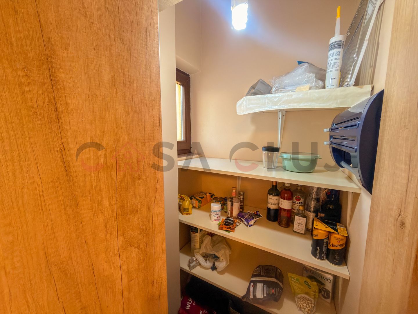 3 camere, 2 bai, spațios, garaj, Bibescu, Zorilor ! - Poză 9