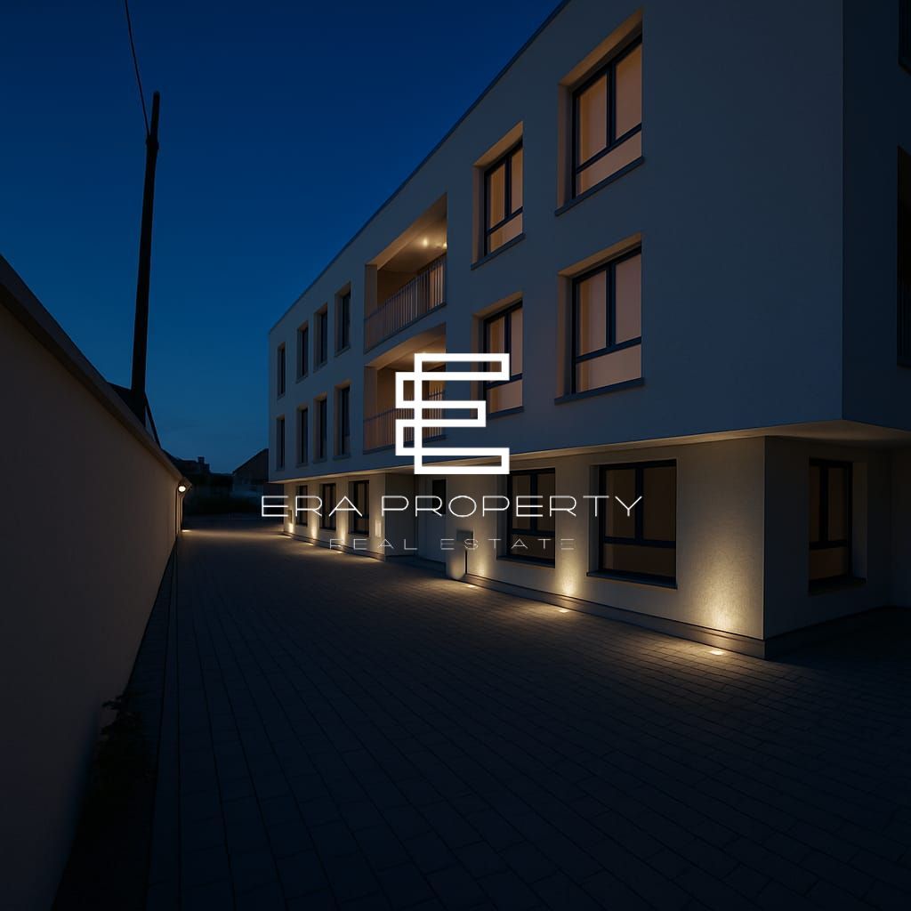 Apartament 2 camere -intabulat - etaj 1- Selimbar zona Shopping City - Poză 6