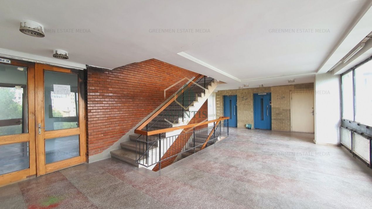 Modern renovata, bloc 2 lifturi, vedere parc, Maior Coravu - Metrou Piata Muncii - Poză 20