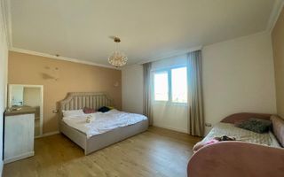 CASA MODERNA CU 4 CAMERE SI CURTE | 161 MP+48 MP ANEXA | VOLOVAT - Poză 7