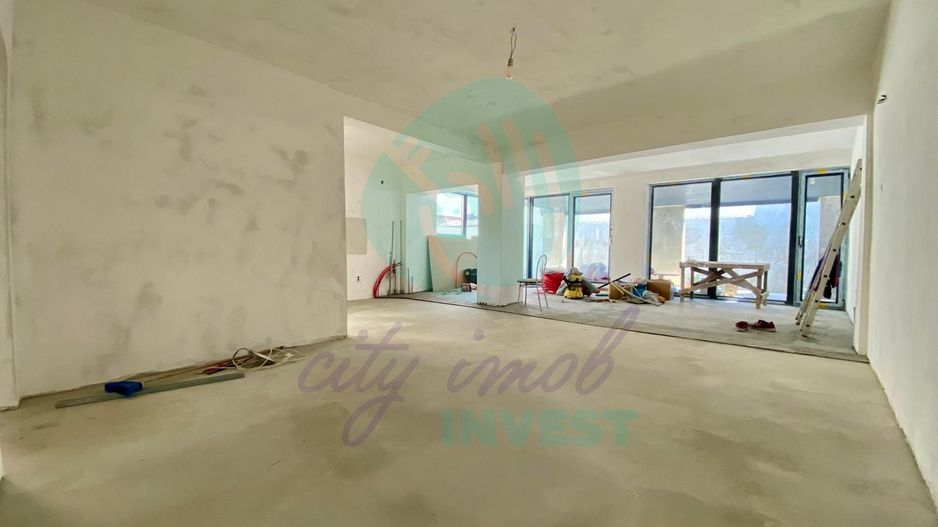 Casa complet renovata, adiacent Barbu Vacarescu - Poză 6