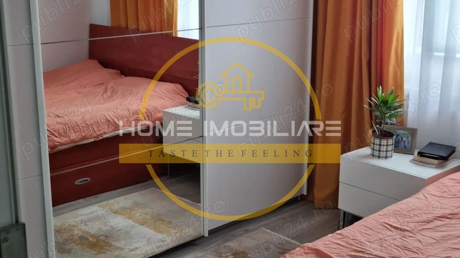 Apartament 2 camere/Zona Zimbru - Poză 3