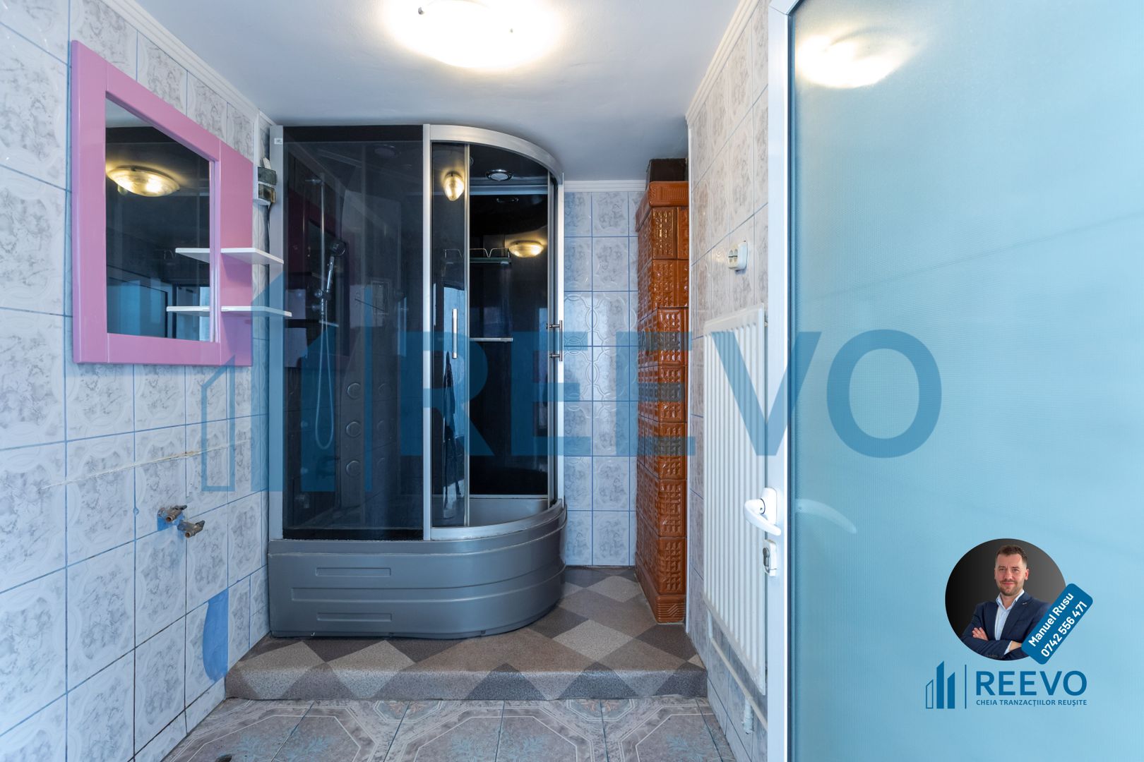 Casă de vânzare, Str. Avram Iancu, Bacău - Poză 15