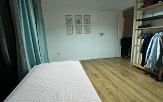 Duplex premium lângă pădure | Grădină 100 mp | 4 camere + mansardă | 2 - Poză 7