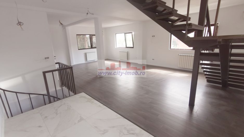 Vanzare Casa Otopeni   D + P + M - Poză 22