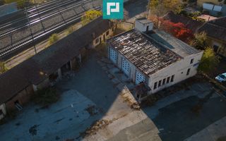 Imobil în suprafață de 3151mp pe Str.Ardealului - Poză 30