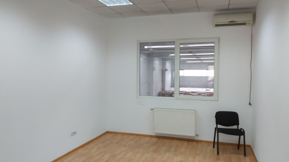 Hala  1370 mp zona C. Sagului - Poză 19