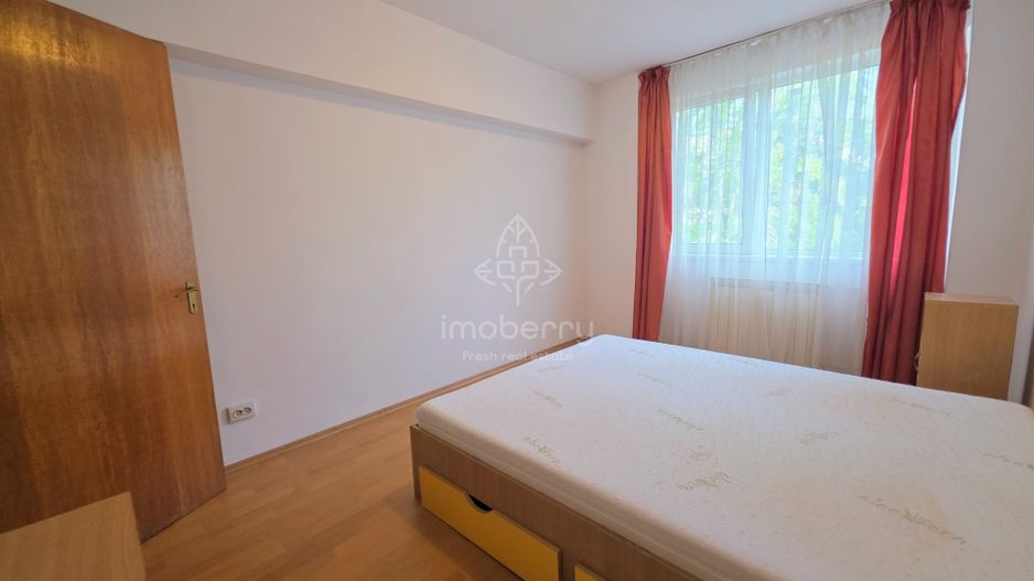 2 camere | Metrou | Parc | Decomandat | Oferta rara! - Poză 9