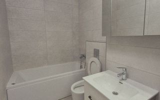 Garsoniera de inchiriat, zona Timpuri Noi - Poză 3