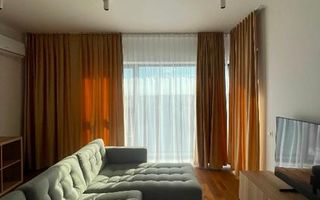 DE INCHIRIAT- 2 Camere  • Primă Închiriere • Parcare Subterană Inclusă- - Poză 2