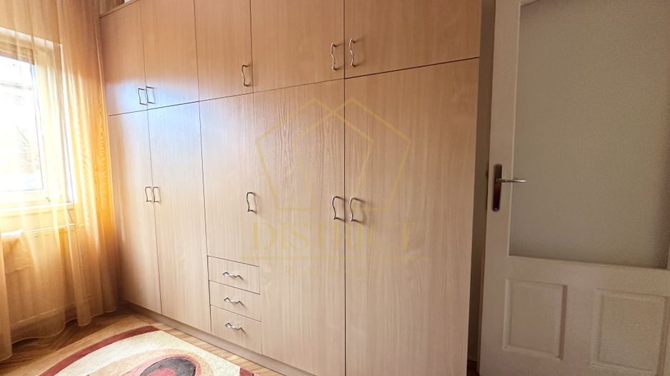 Apartament deosebit cu 3 camere | Soarelui - Poză 9