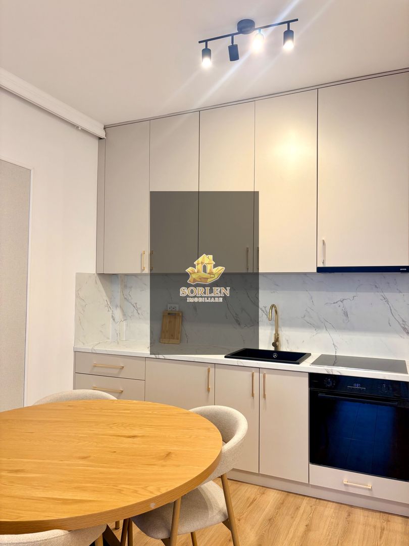 Apartament 2 camere de vânzare – Eroilor Residence, Florești - Poză 1