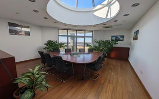 Hala cu teren generos langa acces A1 - Poză 3