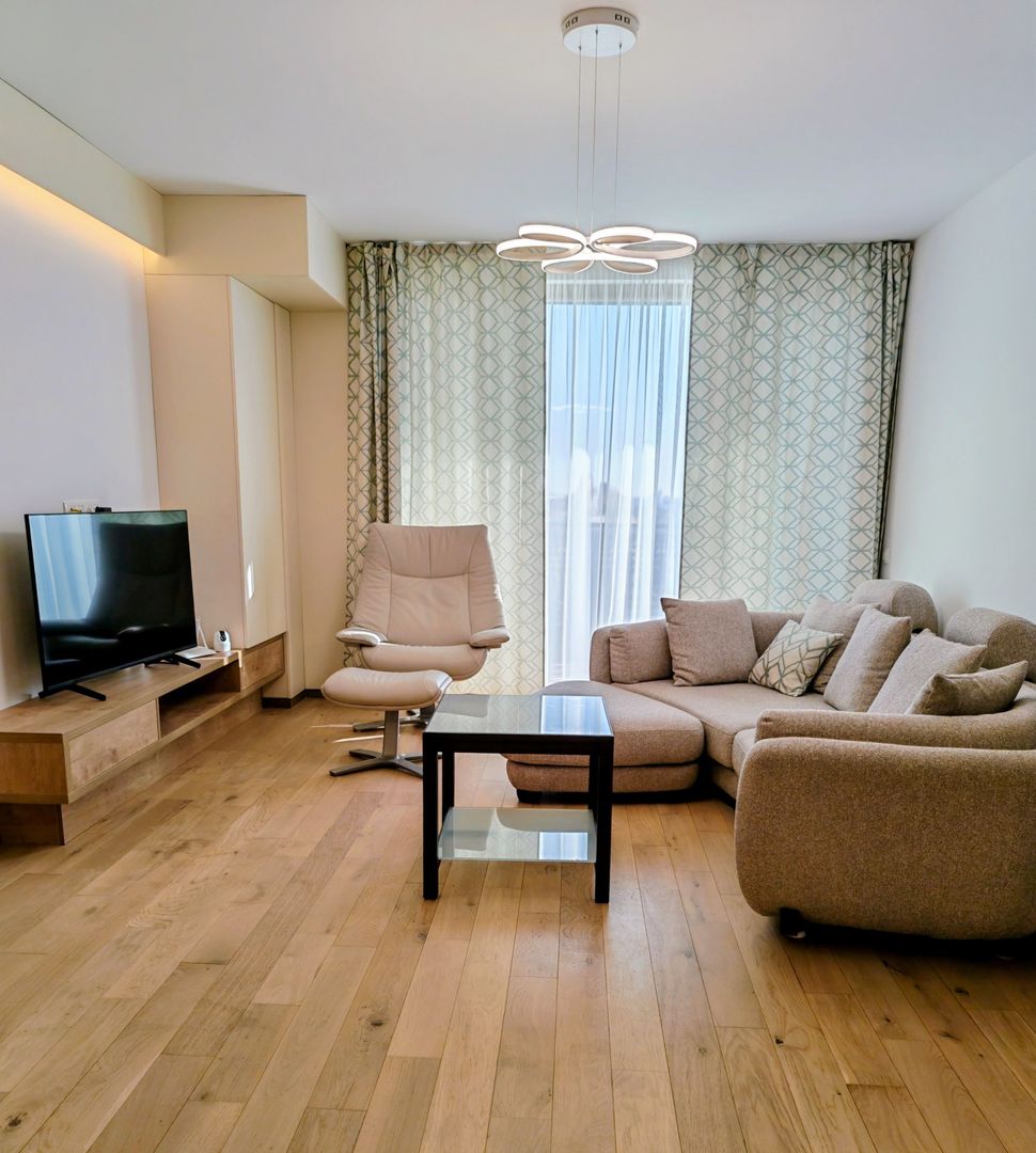 Apartament 3 cam Tale Ionescu - Poză 8