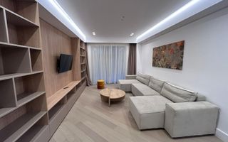 3 camere | Cortina 126 | Iancu Nicolae | Pipera | terasa 20 mp - Poză 1