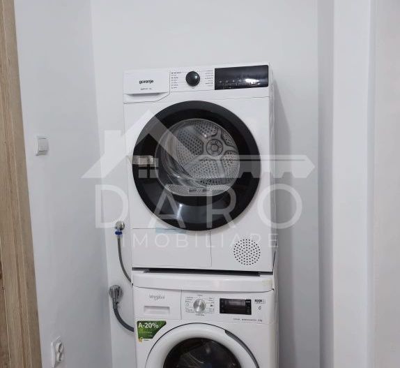 Chirie, apartament 2 camere, Gh Marinescu, UMF, - Poză 5