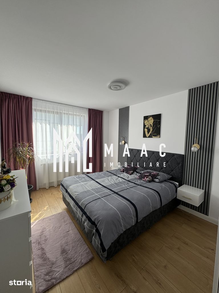 Apartament 2 Camere | Decomandat | Terasă 12 MP | Doamna Stanca - Poză 5