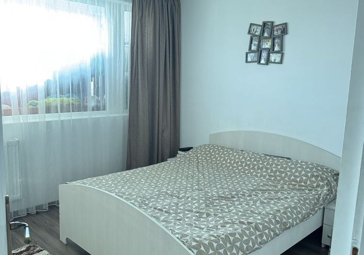 Apartament – 3 camere de vanzare, langa parcul I.O.R - Poză 1