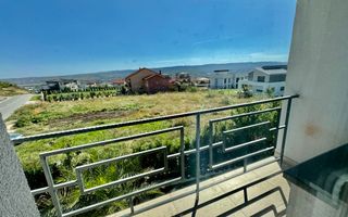 Apartament, parte dintr-un triplex, ultrafinisat, zonă liniștită și view superb! - Poză 15