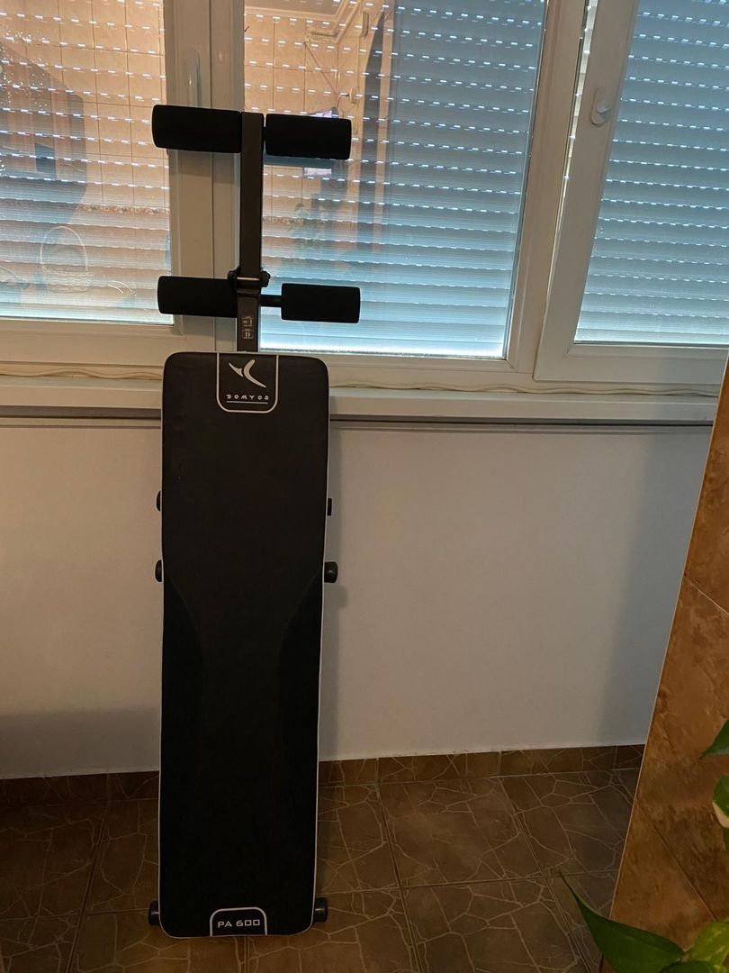 Griviței 2 cam circular, 5/7, mobilat, utilat, centrala proprie - Poză 10