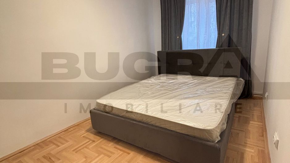 Apartament 4 camere decomandate, 65 mp, TOTUL NOU, zona Big - Poză 6