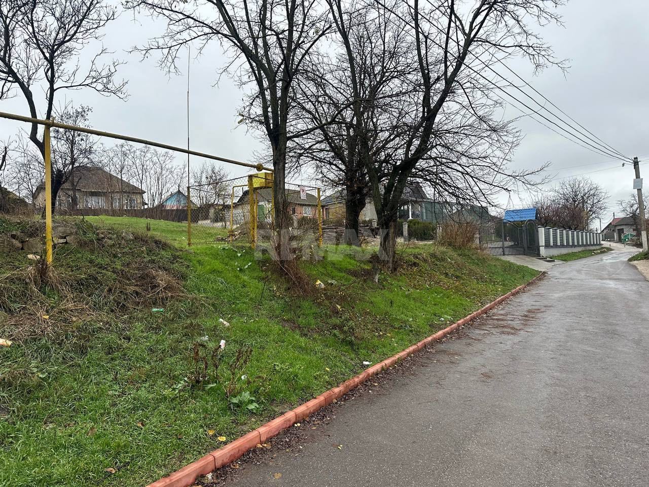 Teren pentru construcții Micăuți, Strășeni - Poză 2