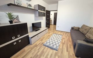 Etaj 1 Apartament 2 Camede Decomandat 58 Mp Bloc Nou Mobilat si Utilat - Poză 1